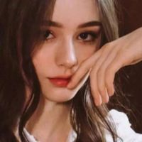 欧美范女生霸气头像(12)
