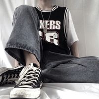 身体动作的男生头像(20)