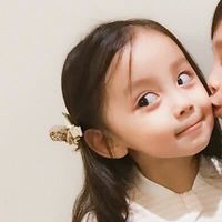 炫舞萌萌哒情侣头像图片(20)