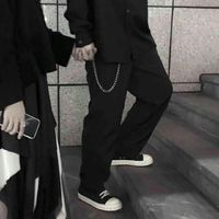 2019最潮的情侣头像(10)