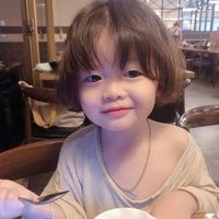微信头像女孩清新图片(18)