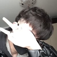 qq头像男生喝酒霸气的(4)