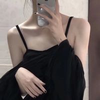 高清头像女生森系 花环 背影(16)