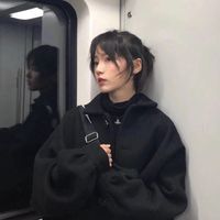 画的有气质头像女生头像女生(16)