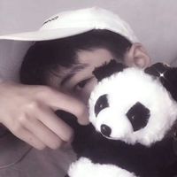 qq男生伤感霸气头像(20)