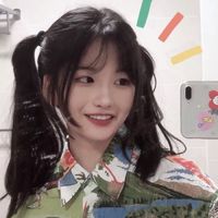 成熟女性用的微信头像(3)
