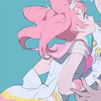 情侣超霸气高冷头像(18)