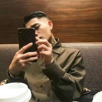 qq头像男生冷酷帅情头(2)