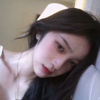 好看的头像女生 吸烟(14)