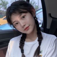 女生头像星光闪闪的(5)