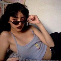 欧美天园微信头像(13)
