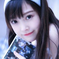 时尚中年美女微信头像(15)