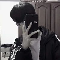 微信头像蜡笔小新嘟嘴(3)