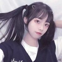 qq女生头像公式伤感