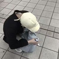 照片帅气 男生头像(4)