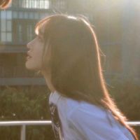 扣扣真实情侣头像大全(15)
