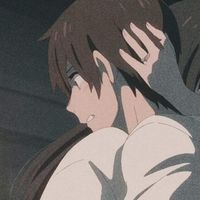 用耳机做的情侣头像(2)