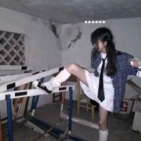 头像女生逗比(5)