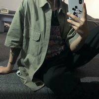姑娘加油微信头像(13)