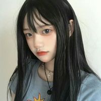 帅气头像戴帽子女生头像背影(2)