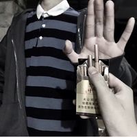 女强男受的情侣头像(19)