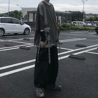呆萌男孩微信头像图片大全(11)