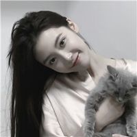 带马字的女生头像图片大全(14)
