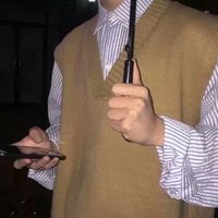 古风真人戴面具头像男生图片(7)