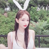 qq头像意境女生伤感图片(18)