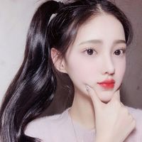 qq美女头像 女生头像图片(20)