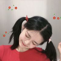 qq低头头像女生头像(4)