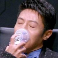 qq头像欧美范男生搞怪(16)