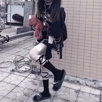2019最火女生qq头像霸气