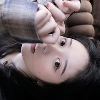 搞怪潮网名女生头像(15)