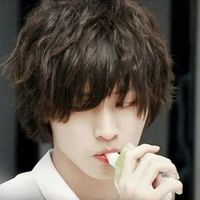 白羊女喜欢男生什么头像(14)