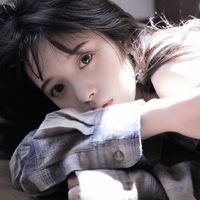 微信儒雅女人头像