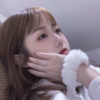 短发背影女生超拽头像霸气头像