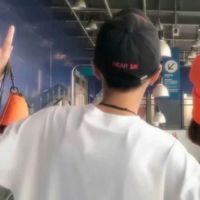 微信头像怎么变字(12)