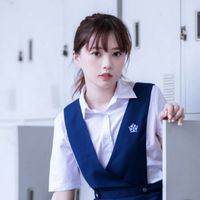 微信女生纹身头像(16)