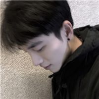 男生头像是柴犬(20)