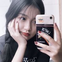 女生头像紫色系酷酷的(18)
