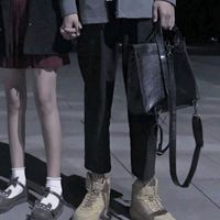 qq二次元浪漫头像情侣(8)