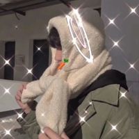 好看的男生潮流头像图片(14)