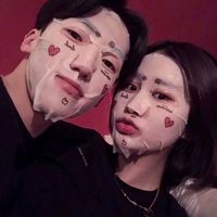妖怪名单情侣头像图片大全(4)