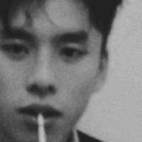 个性沧桑头像 男生背影头像(19)