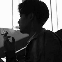 好看qq头像 冷酷 帅气男生头像(14)
