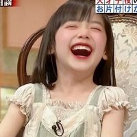 暗黑系头像女生带美瞳(19)