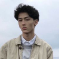 男生头像口罩黑穿衣服(17)