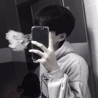 男生头像表示已脱单(7)