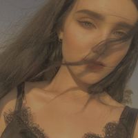 吃西瓜情侣头像欧美(9)